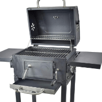 🥇 Modelle, 1 klarer Sieger: Holzkohlegrills Test Vergleich