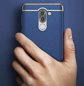 Das sind die Vor- und Nachteile beim Honor 6X und P smart Honor 6X von Huawei versus Huawei P im Test und Vergleich