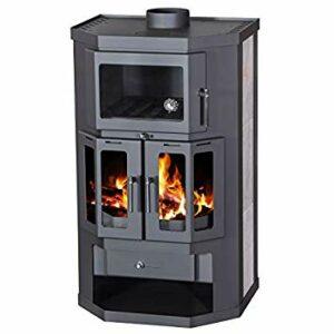 Im Kamin Test - Wirkungsgrad Folgende Eigenschaften sind in einem Kamin Test wichtig