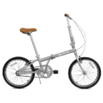 Klappfahrrad Test 2026 • Die 7 besten Klappfahrräder im Vergleich