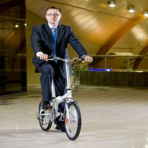 Eigenschaften aus einem Klappfahrrad Test Folgende Eigenschaften sind in einem Klappfahrrad Test wichtig