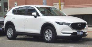 So wird der Mazda CX 5 getestet Folgende Eigenschaften sind in einem MAZDA CX 5 Test wichtig