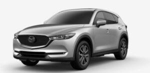 Konnektivität als Testkriterium beim MAZDA CX 5 Folgende Eigenschaften sind in einem MAZDA CX 5 Test wichtig