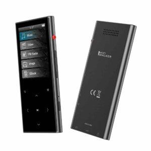 Der MP4 Player MP4 Player im MP3 Player Test und Vergleich