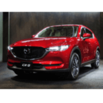 Mazda CX 5 Test 2026 • Die besten Mazda CX 5 Modellvarianten im Vergleich