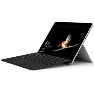 Das Microsoft Surface Go ist sehr hochwertig verarbeitet Das Microsoft Surface Go hat eine hochwertige Verarbeitung