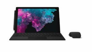 Gaming-Performance auf dem Prüfstand Microsoft Surface Pro 6 Gaming-Performance auf dem Prüfstand