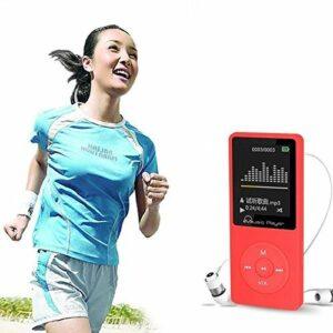 Mobilität eines MP3 Players Mobilität von MP3 Player im Test und Vergleich