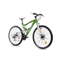 5 Modelle, 1 klarer Sieger: Mountainbikes Damen Test | rtl.de Vergleich