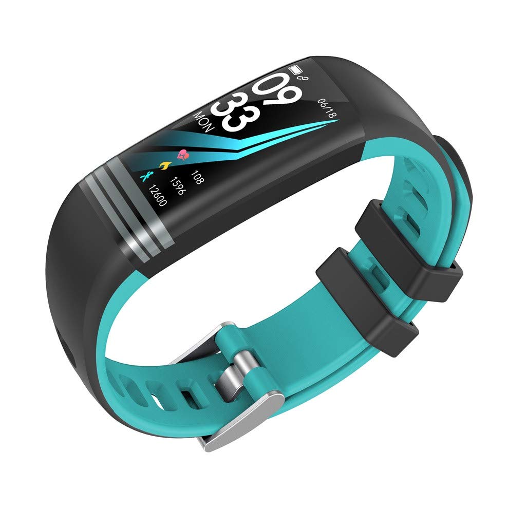 🥇 4 Modelle, 1 klarer Sieger Fitness Tracker Test rtl.de Vergleich