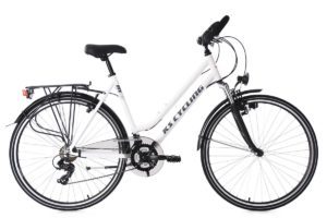 Häufige Schwachstellen und Mängel beim Kauf einer Trekkingrad im Test Häufige Mängel und Schwachstellen der Trekkingrad im Test und Vergleich