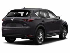 CO2 Ausstoß als Testkriterium beim MAZDA CX 5 Diese Testkriterien sind in einem MAZDA CX 5 Vergleich möglich