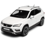 Seat Ateca Test 2026 • Die besten Seat Ateca Modellvarianten im Vergleich