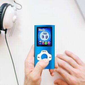 Sport und Fitness mit dem MP3 Player Für Sport und Fitness der MP3 Player im Testvergleich