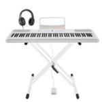 Stagepiano Test 2026 • Die 10 besten Stagepianos im Vergleich