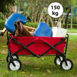 🥇 9 Modelle, 1 klarer Sieger: Bollerwagen faltbare Test | rtl.de Vergleich