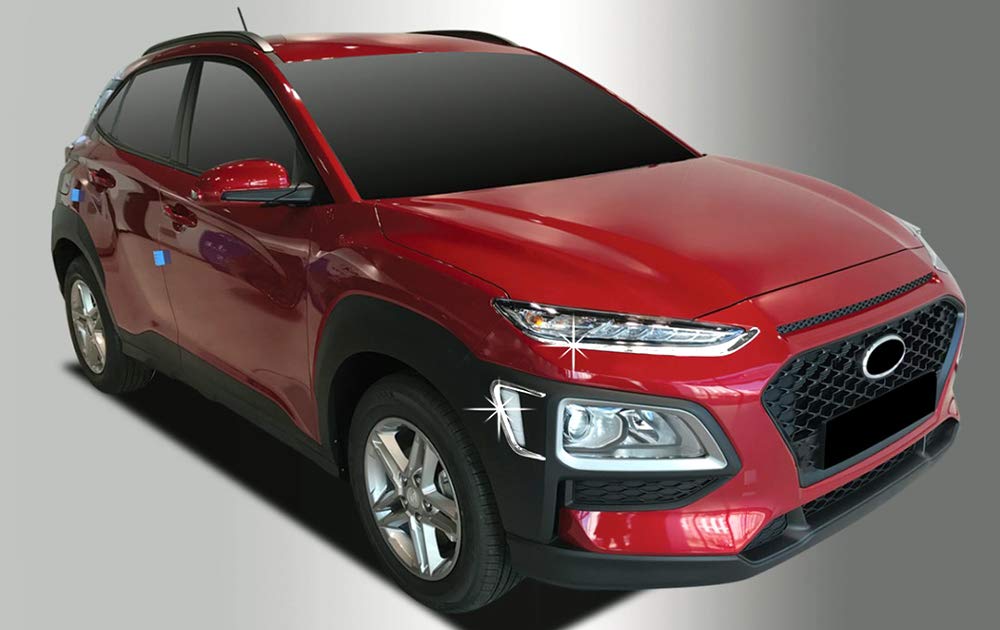 🥇 9 Modelle, 1 klarer Sieger: Hyundai Kona Test