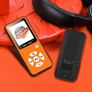 Vorteile & Anwendungsbereiche von MP3 Playern Vorteile des MP3 Player im Test und Vergleich