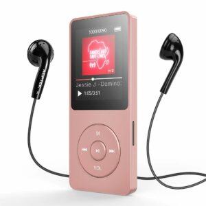Was ist eigentlich ein MP3 Player? Was ist ein MP3 Player im Test und Vergleich