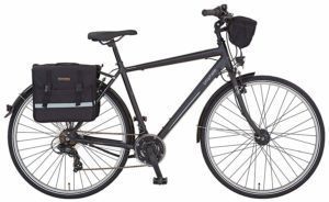 Trekkingrad Test : Was ist das? Was ist ein Trekkingrad Test und Vergleich?