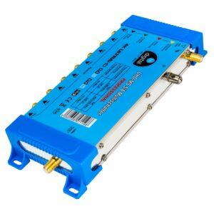 Was ist ein Multischalter? Wie funktioniert ein Multischalter im Test und Vergleich?