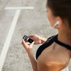 Wie lassen sich iTunes in MP3-Formate umwandeln? Wie lassen sich iTunes umwandeln in MP3 Player im Testvergleich