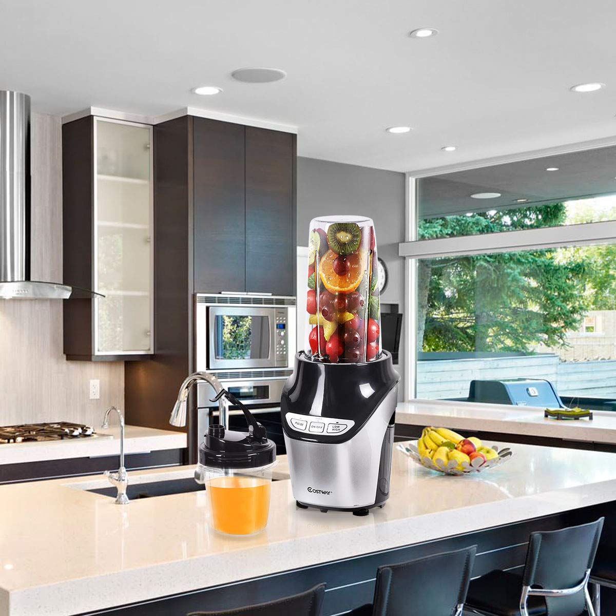 🥇 10 Modelle, 1 klarer Sieger Mixer Test rtl.de Vergleich