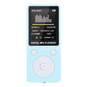 Worauf muss ich beim Kauf eines MP3 Players achten? Worauf muss ich achten MP3 Player im Testvergleich