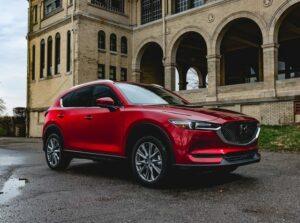 Internet vs. Fachhandel: Wie finde ich meinen Mazda CX 5 am besten? MAZDA CX 5 Testsieger im Internet online bestellen