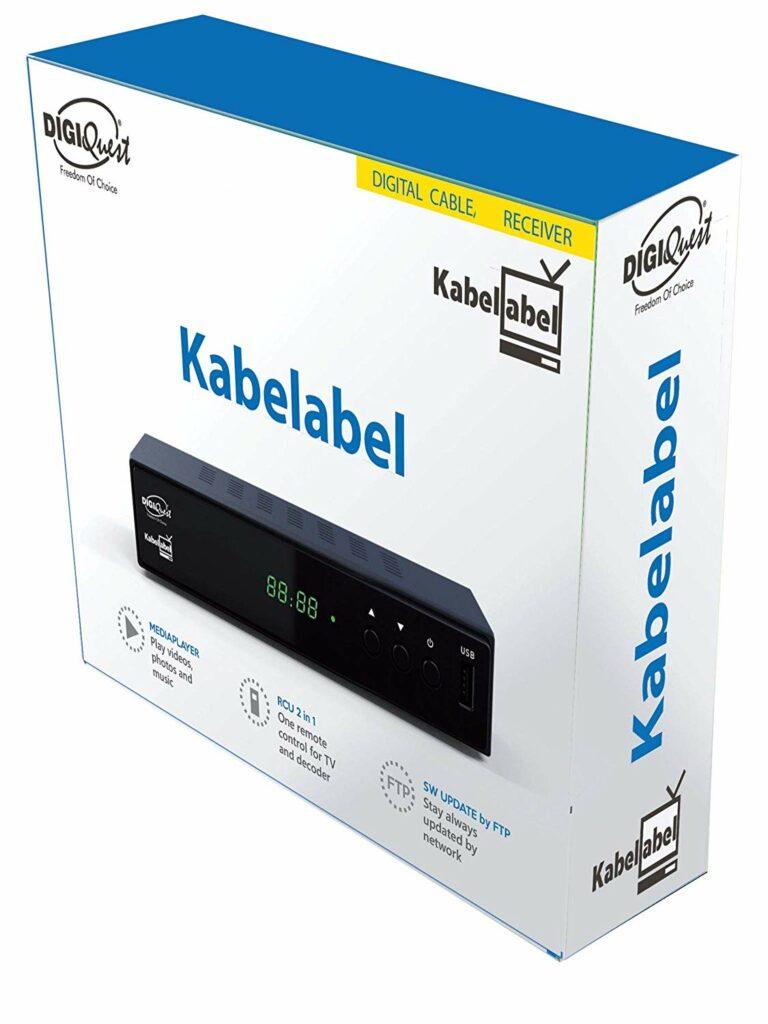 🥇 9 Modelle, 1 klarer Sieger Kabel Receiver Test rtl.de Vergleich