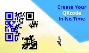 Der QR Code ist zweidimensional zweidimensional QR Code Generator im Test und Vergleich