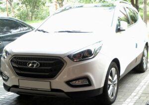 Platzangebot als Testkriterium beim Hyundai Tucson Einen guten Hyundai Tucson Testsieger online im Angebot kaufen