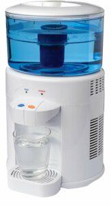 Anwendung eines Wasserspender Testsiegers Wo und wie kann ich einen Wasserspender Testsieger richtig anwenden