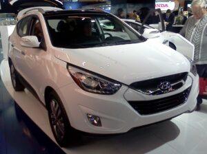 Hyundai Tucson Testnoten Die Ergebnisse von ÖKO-Test zum Thema Hyundai Tucson im Überblick