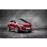 Kia Sportage Test 2026 • Die besten Kia Sportage Modellvarianten im Vergleich