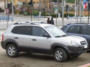 Komfort vom Hyundai Tucson Der Komfort vom Hyundai Tucson Testsieger im Test und Vergleich