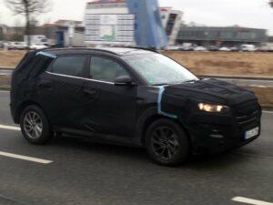 Fahrbericht beim Hyundai Tucson - die Ergebnisse Wie viel Euro kostet ein Hyundai Tucson Testsieger im Online Shop?