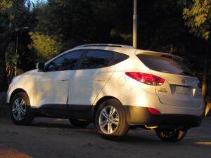 Was ist das neuste Modell der Tucson-Serie? Verschiedene Modelle von Hyundai Tucson im Test