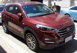 Fahrbericht eines Hyundai Tucson Die besten Ratgeber aus einem Hyundai Tucson Test