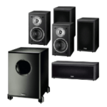 Soundsystem Test 2026 • Die 6 besten Soundsysteme im Vergleich