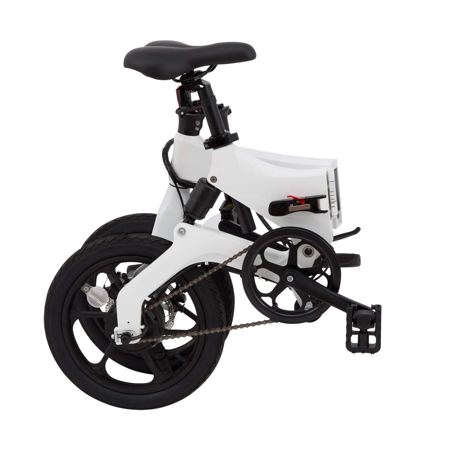 ? 6 Modelle, 1 klarer Sieger: Klappräder Test | rtl.de Vergleich