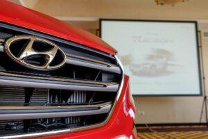 Geschwindigkeitsregler mit Limiter als Ausstattung beim Hyundai Tucson Auf diese Tipps müssen bei einem Hyundai Tucson Testsiegers Kauf achten?