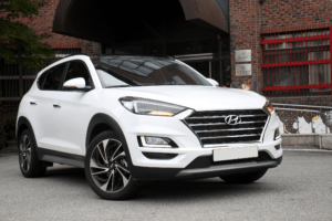 Grundlegende Information zum Hyundai Tucson Was ist ein Hyundai Tucson Test und Vergleich?