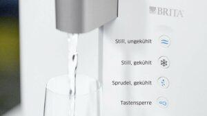 Wasserspender Funktionen Wie funktioniert ein Wasserspender im Test und Vergleich?