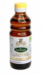 leinöl als gleitmittel Leinöl main image 1