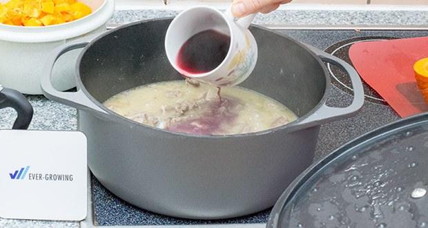 Springlane Gusseisen Bräter Cocotte im Test - die besten Voraussetzungen für ein gelungenes Dinner