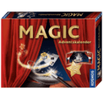 Bastel-Adventskalender Test 2026 • Die 4 besten Bastel-Adventskalender im Vergleich