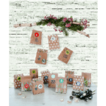 DIY-Adventskalender Test 2026 • Die 7 besten DIY-Adventskalender im Vergleich