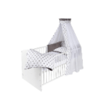 Babybett Test 2026 • Die 6 besten Babybetten im Vergleich