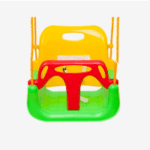 Babyschaukel Test 2026 • Die 8 besten Babyschaukeln im Vergleich